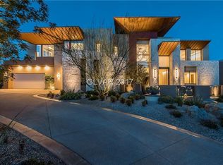 98 Sun Glow Ln, Las Vegas, NV 89135