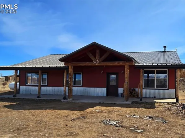 120 Sunset Dr, Westcliffe, CO 81252