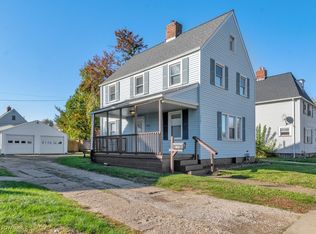 1365 Maryland Ave SW, Canton, OH 44710