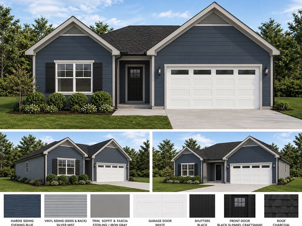 1st image of 9 Country Cir Lot 9