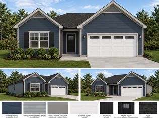 9 Country Cir Lot 9, Manchester, TN 37355