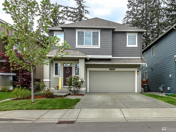 17520 80th Avenue Ct E, Puyallup, WA 98375