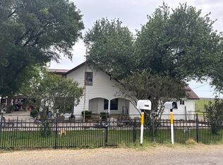 4251 County Road 460, Elgin, TX 78621