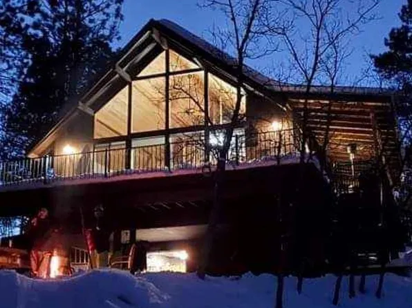 2433 Mesa Dr, Happy Jack, AZ 86024