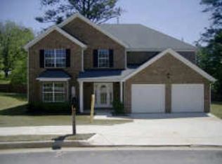 11956 Markham Way, Hampton, GA 30228