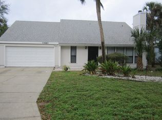 11463 Beacon Dr N, Jacksonville, FL 32225