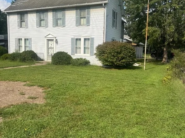 13623 1st St, Queen Anne, MD 21657