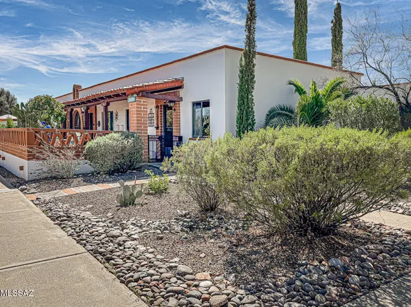 356 S Paseo Quinta APT D, Green Valley, AZ 85614