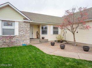 2749 N Dandelion St, Post Falls, ID 83854