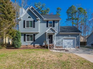 3617 Epperly Ct, Raleigh, NC 27616