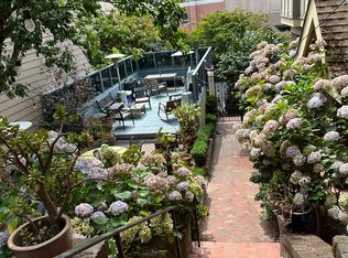 3838 Sacramento St UNIT A, San Francisco, CA 94118