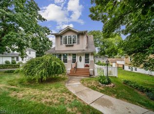 59 Sylvan Pl, Nutley, NJ 07110