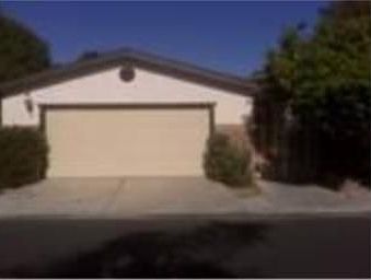foreclosure