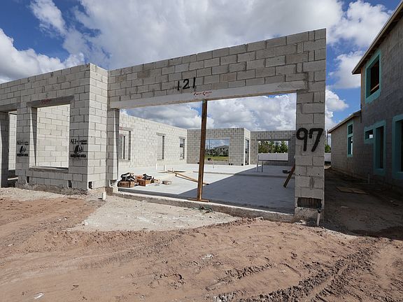 Exterior - August 11, 2026