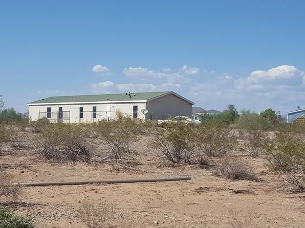 27308 N 144TH Avenue, Surprise, AZ 85387