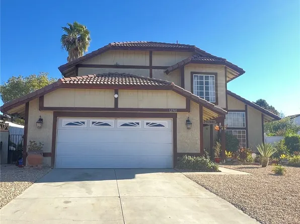 12560 Peachleaf St, Moreno Valley, CA 92553