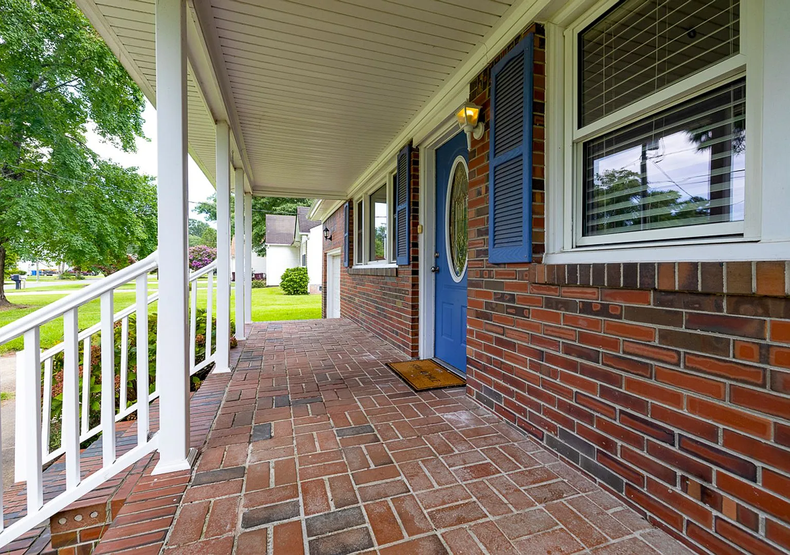 Beautifully maintained 4 bedroom, 2 bath ranch style home in Great Bridge, Chesapeake! — Photo 4