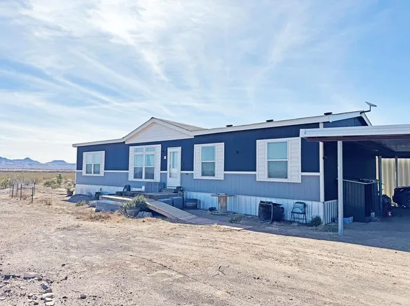 40700 Fm 2017, Valentine, TX 79854