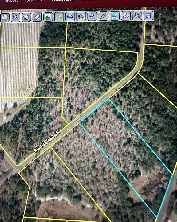 2nd image of SE 139th Ter Lot 19