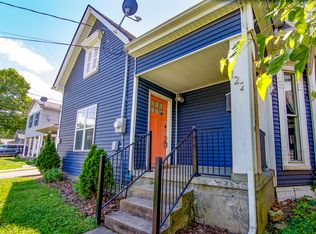 122 E 6th St, Lexington, KY 40508
