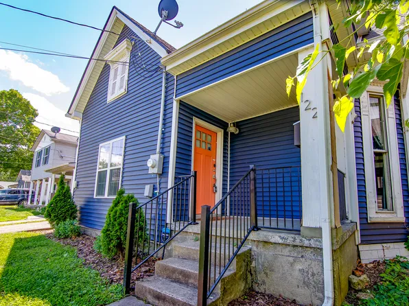 122 E 6th St, Lexington, KY 40508