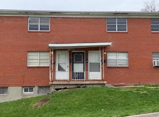 2600 Van Brunt Blvd #1E, Kansas City, MO 64127