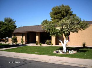 1556 E Kael St, Mesa, AZ 85203