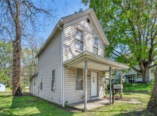 383 N Arlington St, Akron, OH 44305