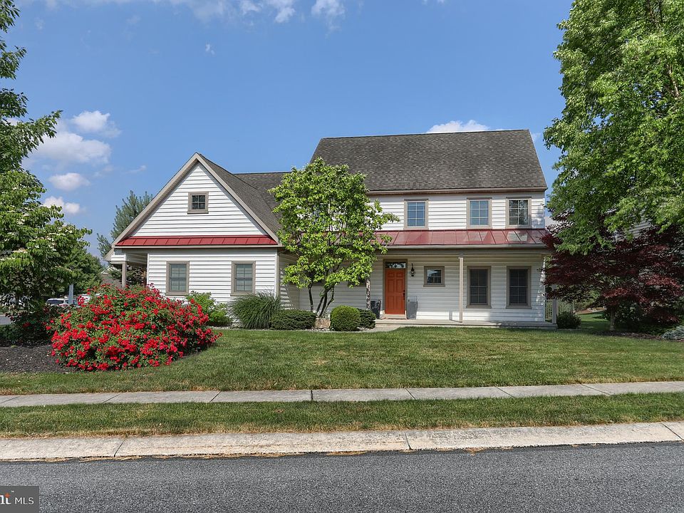 2260 Coach Light Ln, Lancaster, PA 17601 Zillow