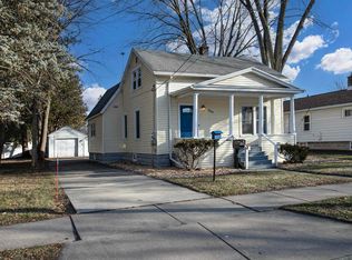 1620 N Oneida St, Appleton, WI 54911