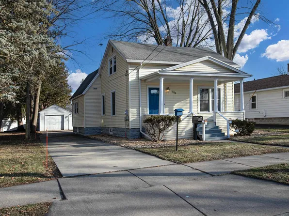 1620 N Oneida St, Appleton, WI 54911