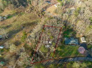 S Park Rd, Wadesboro, NC 28170