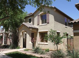 1719 E Joseph Way, Gilbert, AZ 85295