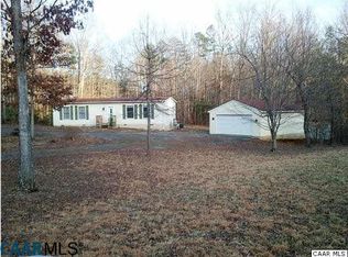 1834 Red Hill Rd, Gordonsville, VA 22942