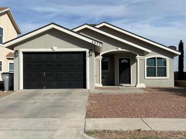 Houses For Rent in El Paso TX - 303 Homes | Zillow