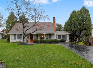3013 Savoy Ln, Bowie, MD