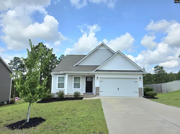 538 Sasanqua Ln, Lexington, SC 29073