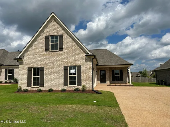 3750 Andreas Dr, Southaven, MS 38672