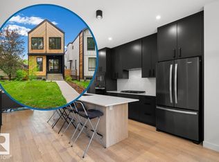 9138 71st Ave NW, Edmonton, AB T6E 0V8