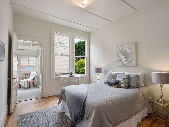 4th image of 4840 California St