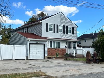 16 Spring Street, Roosevelt, NY, 11575
