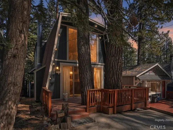 42934 Fairy Ave, Big Bear Lake, CA 92315
