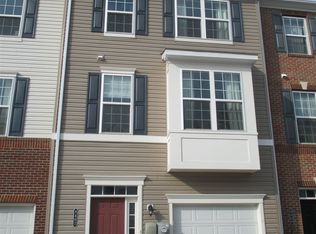 8407 Wood Thrush Way, Severn, MD 21144