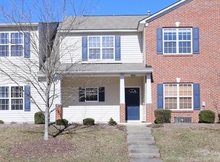 208 Basset Hall Dr, Durham, NC 27713