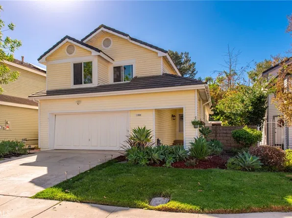11958 Alderbrook St, Moorpark, CA 93021