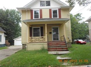 510 6th St, Jackson, MI 49203