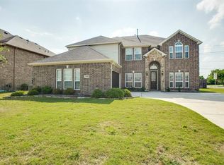 12985 Viola Dr, Frisco, TX 75033