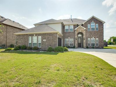 12985 Viola Dr, Frisco, TX, 75033