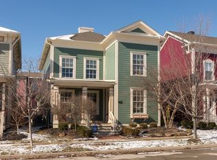 12688 Apsley Ln, Carmel, IN 46032