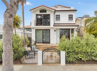 703 Larkspur Ave, Corona Del Mar, CA 92625